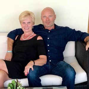 Meet your Posher, Gail